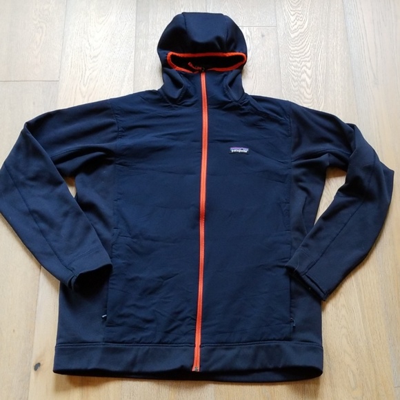 crosstrek hoody